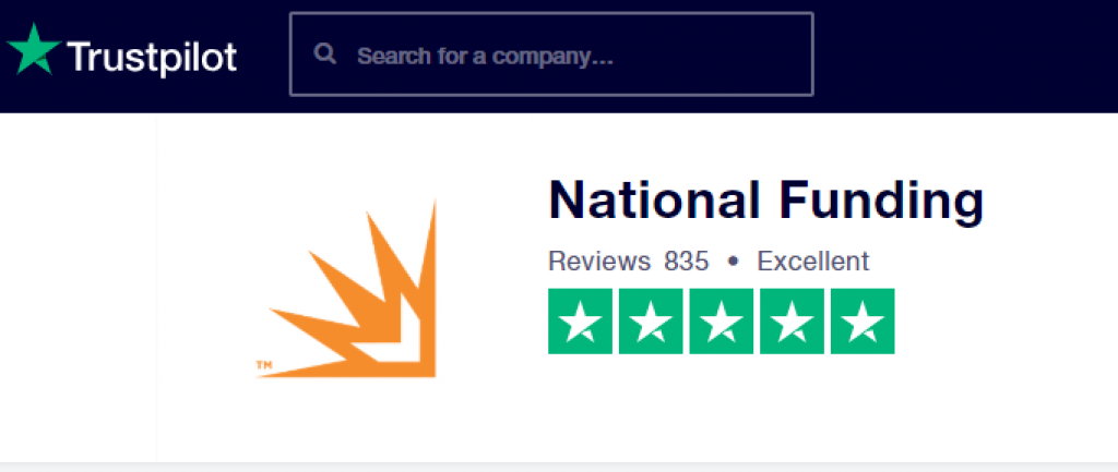 National Funding