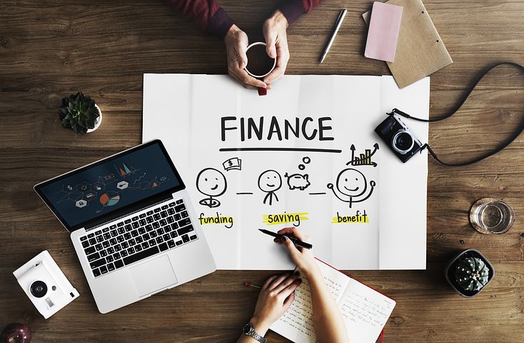 6 Ways to Fund Your Business – Ideas that Work