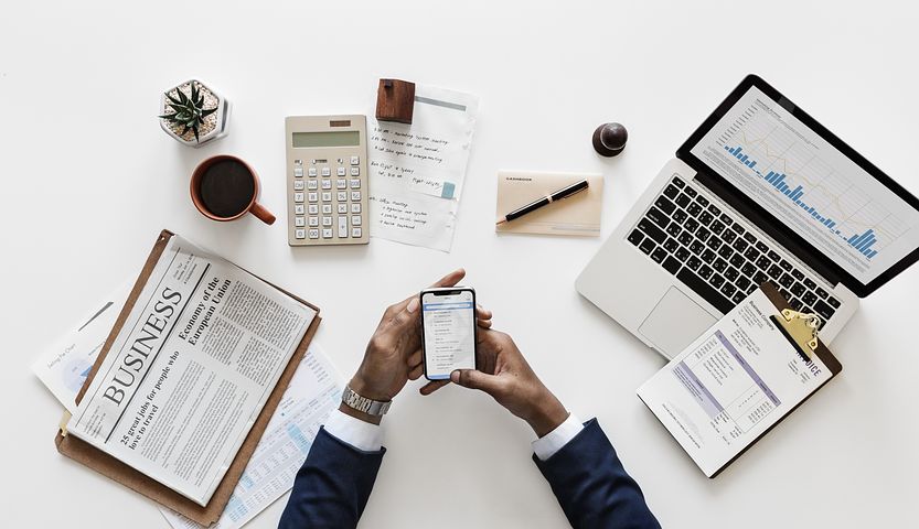 8 First Steps to Start Your Business