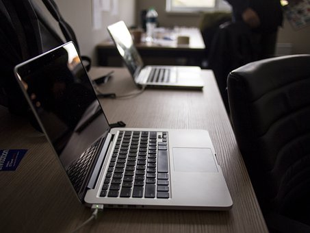 Is a Coworking Space Right for My Business?