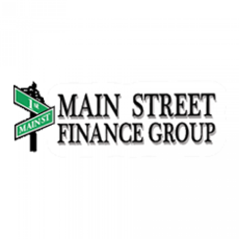Main Street Finance