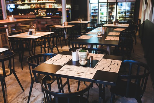 How to Start a Restaurant - A Step By Step Guide