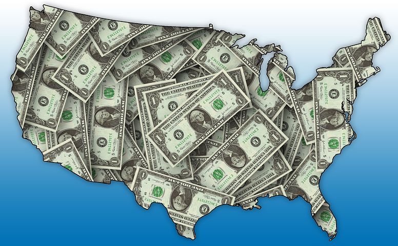 Business Friendly States