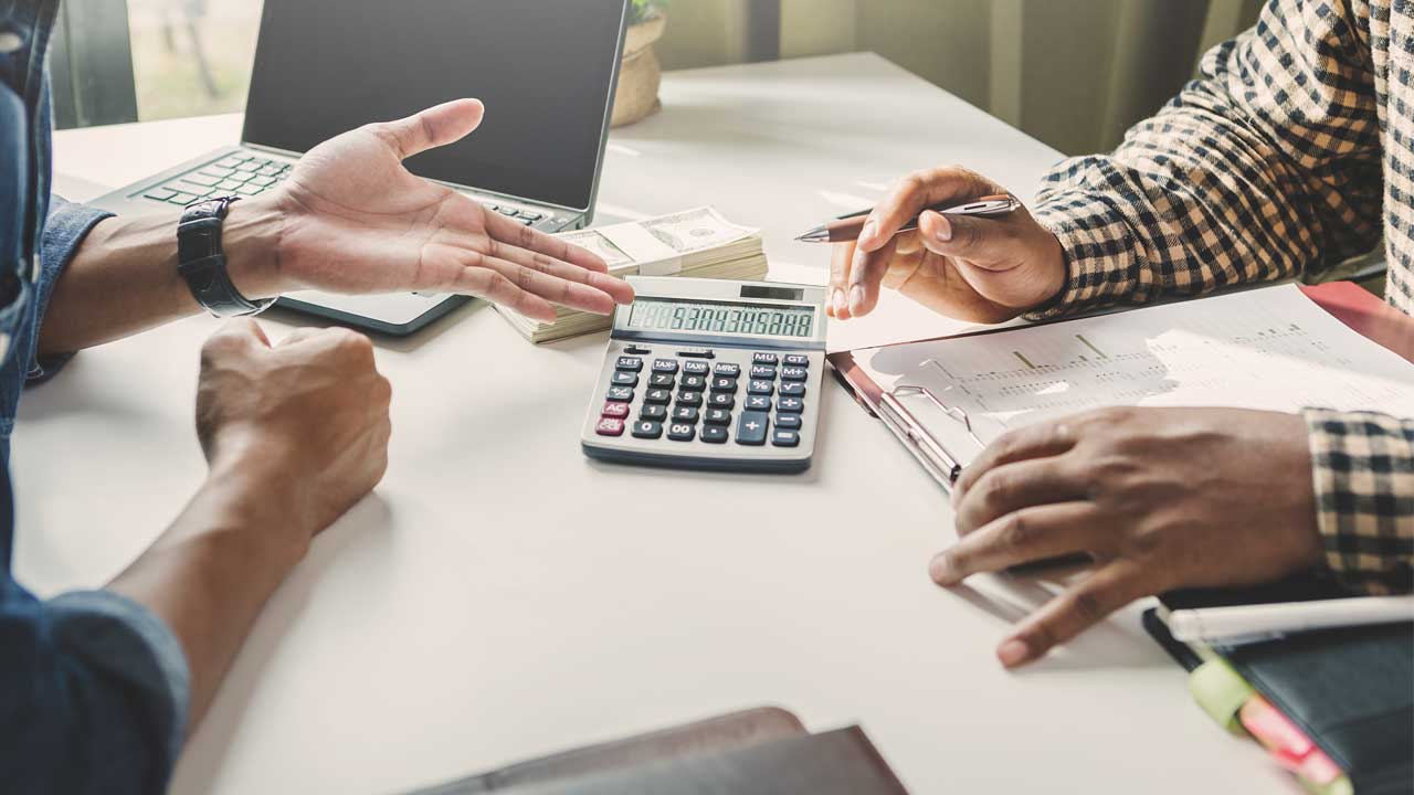 Is My Accounting Safe?