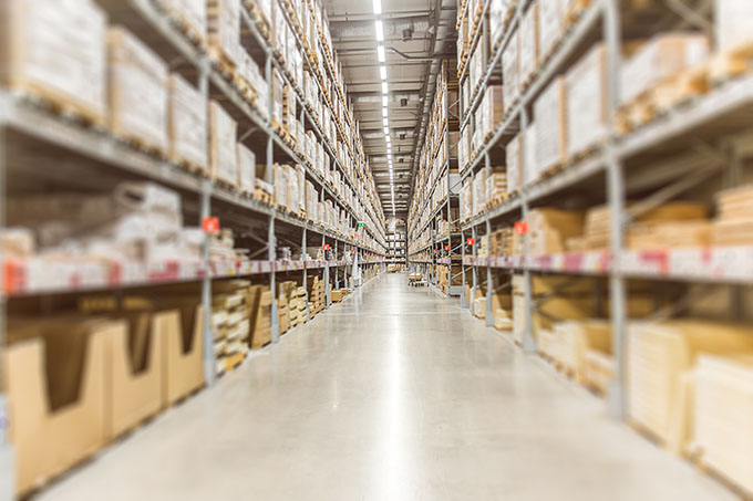 Inventory Software