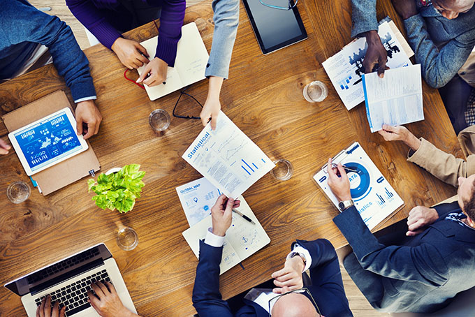 Increase Work Productivity