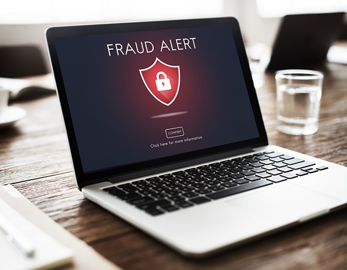 Online Security