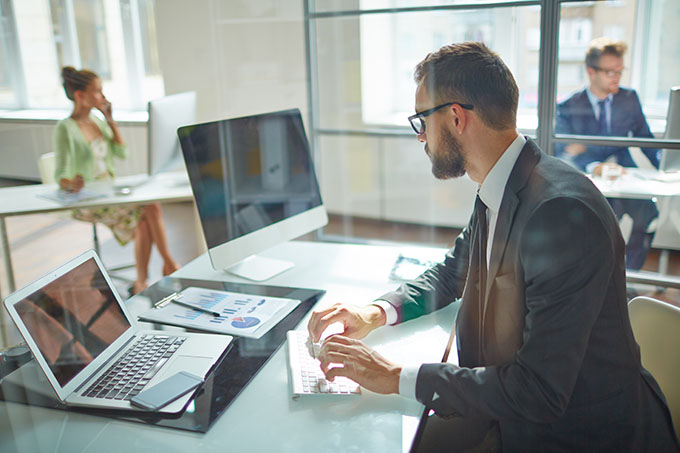 Web Hosting