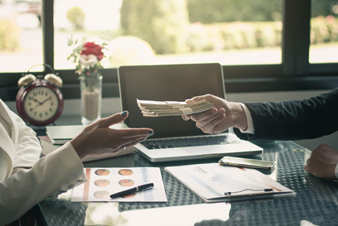 Funding Your Business