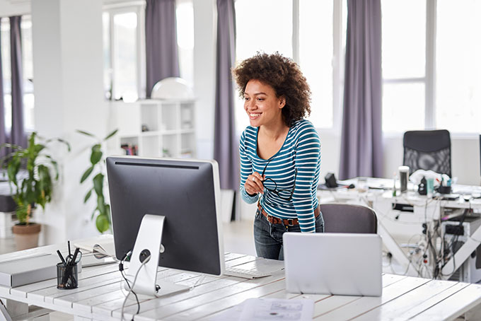 Web Hosting