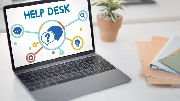 Help Desk Software