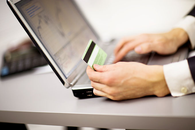 Credit Cards vs. PayPal For An eCommerce Site