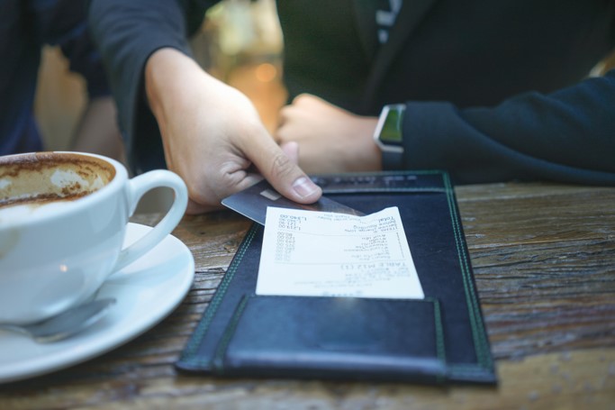 Restaurant POS