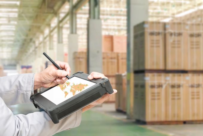 Inventory management