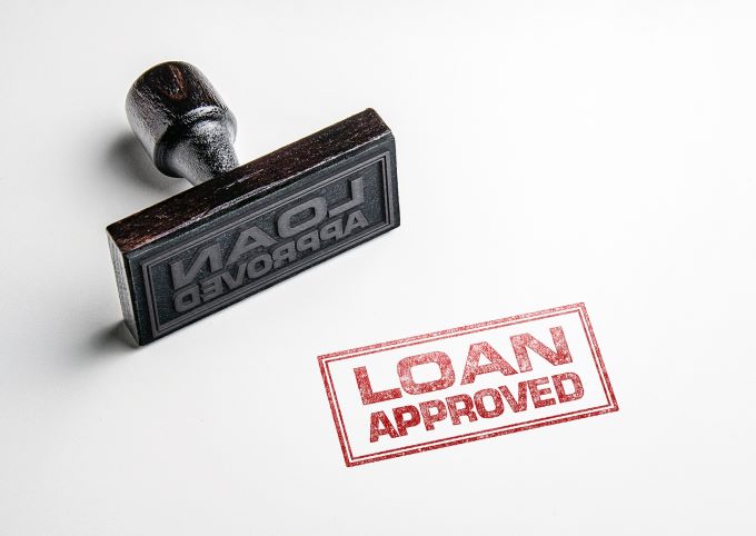 Small Business Loan