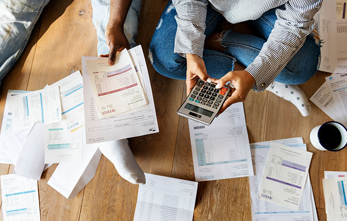 PPP Loan