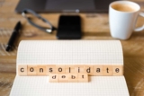 Six Ways to Consolidate Credit Card Debt